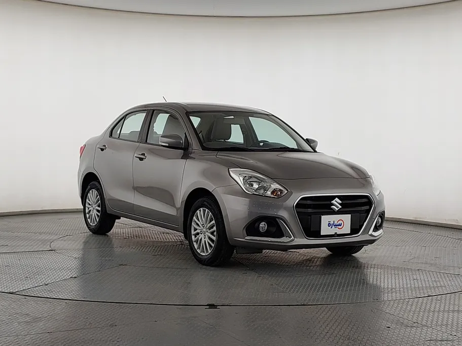 سوزوكي ديزاير GL 2023 