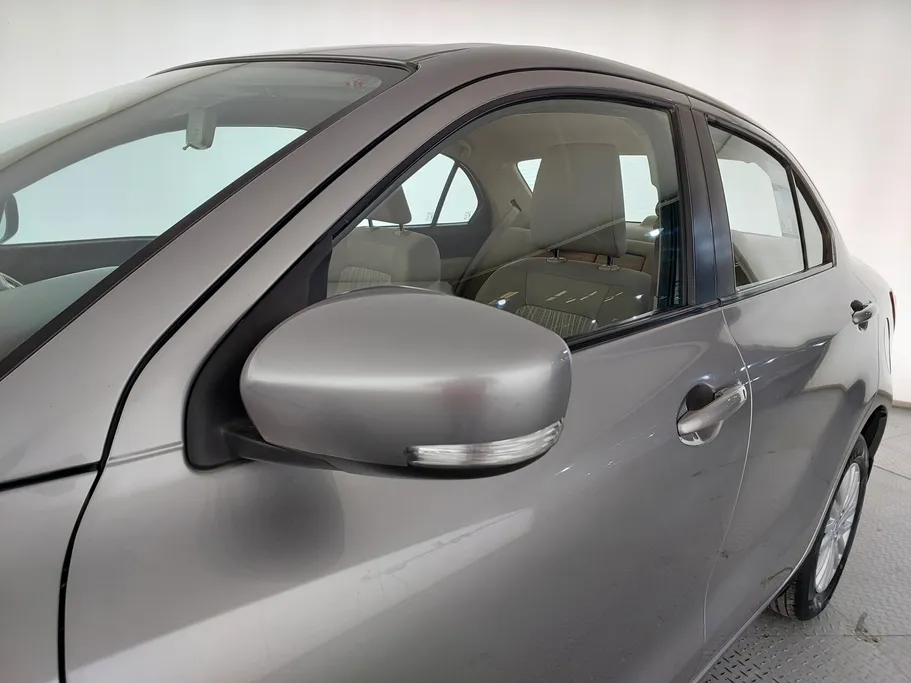 سوزوكي ديزاير GL 2023 