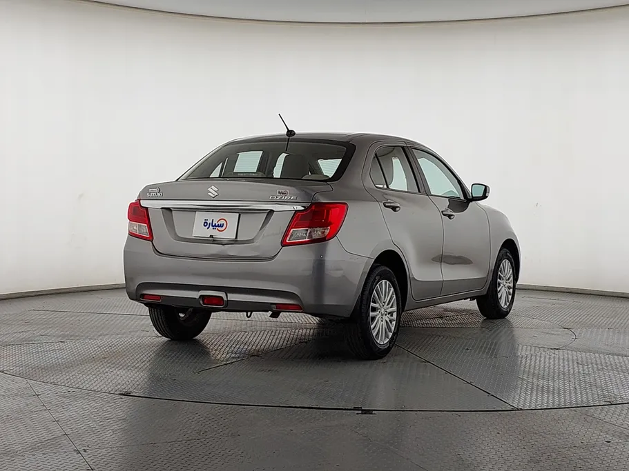 سوزوكي ديزاير GL 2023 