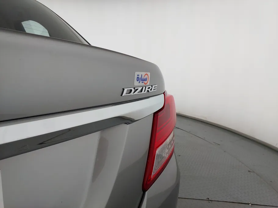 سوزوكي ديزاير GL 2023 