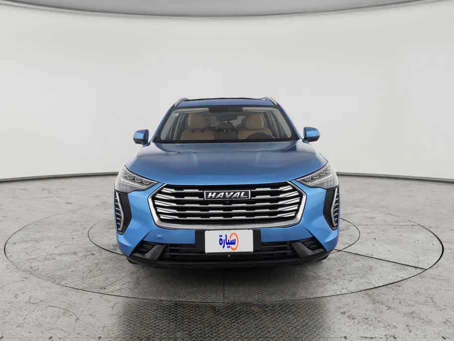 هافال جوليان اكتيف بلس 2023 