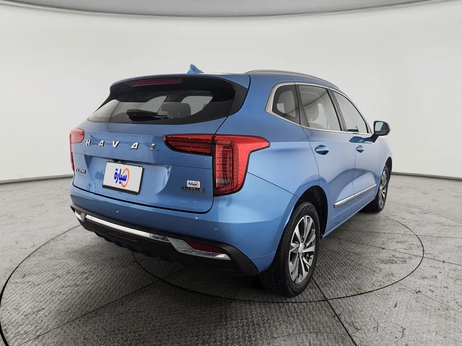 هافال جوليان اكتيف بلس 2023 