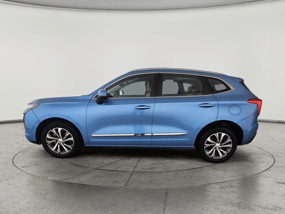 هافال جوليان اكتيف بلس 2023 