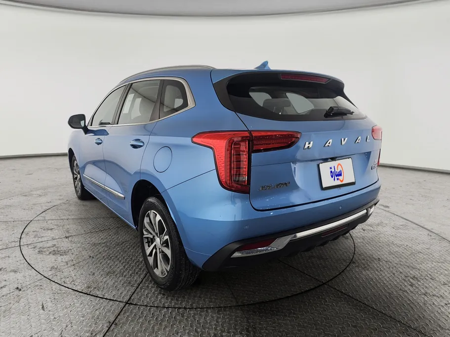 هافال جوليان اكتيف بلس 2023 