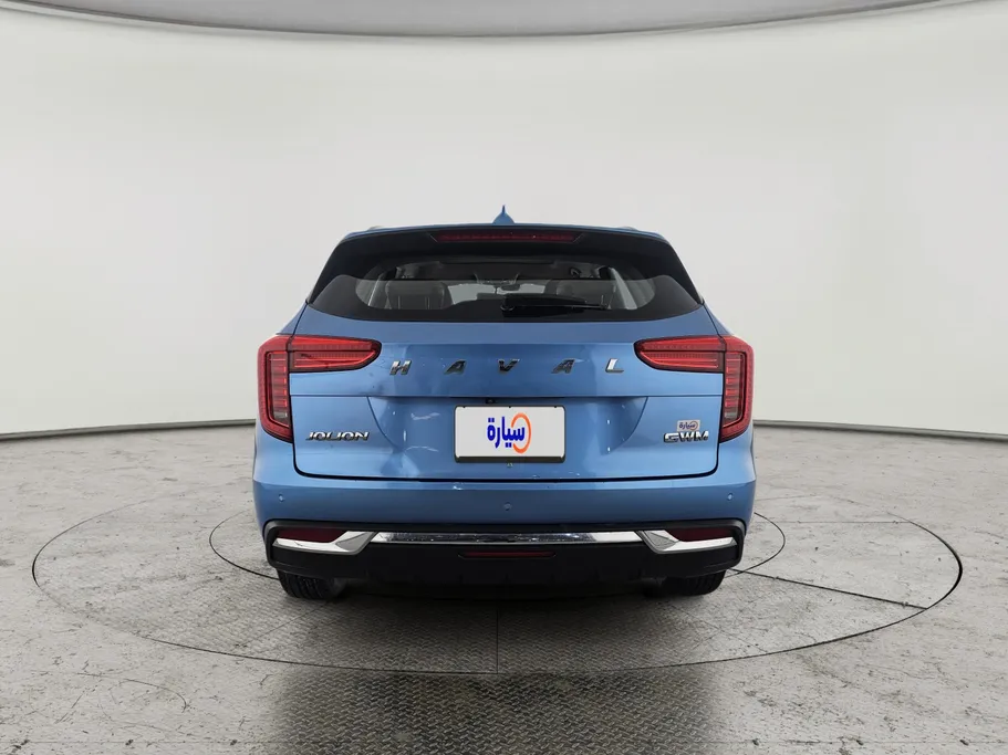 هافال جوليان اكتيف بلس 2023 