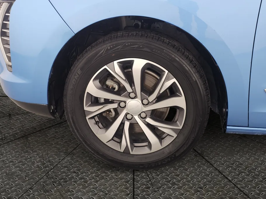 هافال جوليان اكتيف بلس 2023 