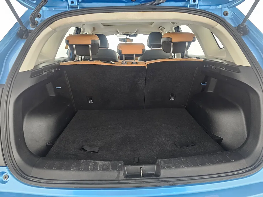 هافال جوليان اكتيف بلس 2023 