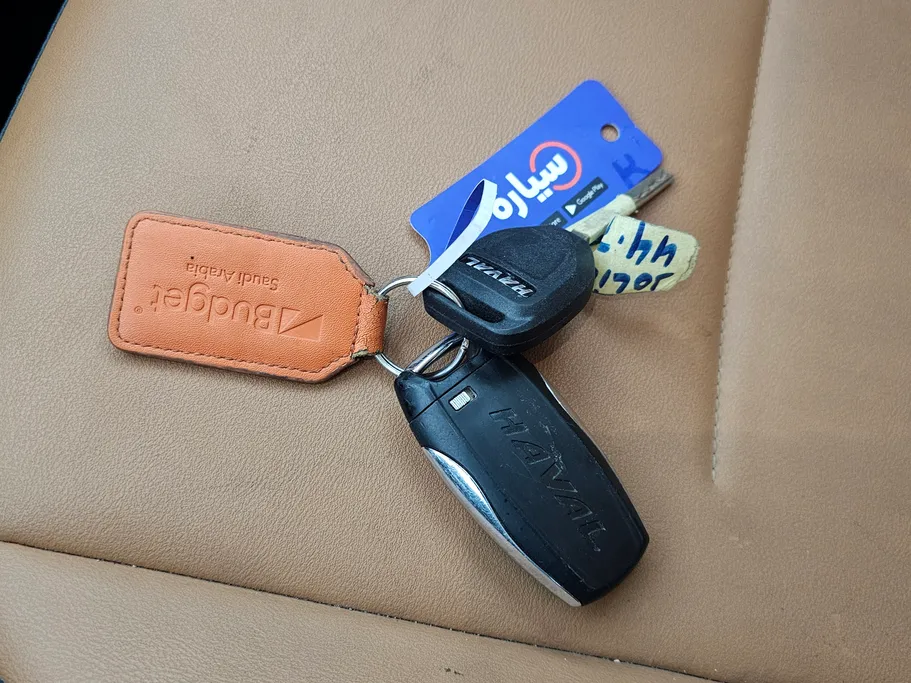 هافال جوليان اكتيف بلس 2023 