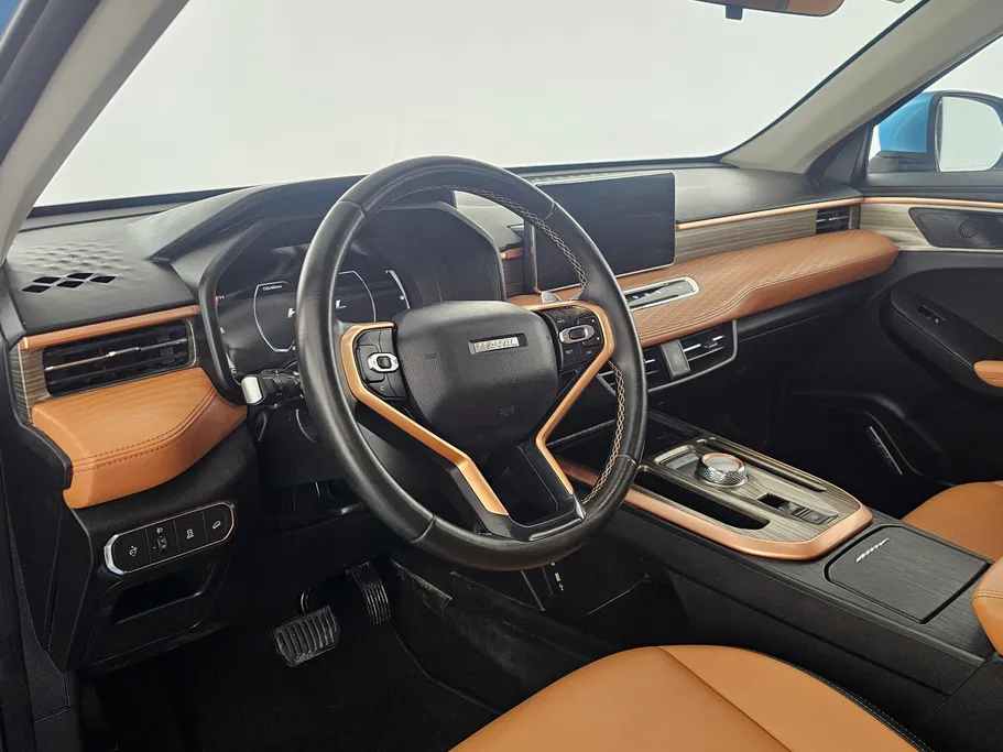 هافال جوليان اكتيف بلس 2023 