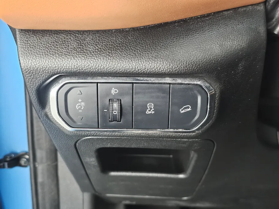 هافال جوليان اكتيف بلس 2023 