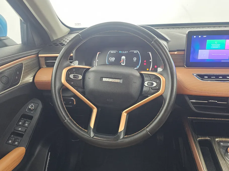 هافال جوليان اكتيف بلس 2023 