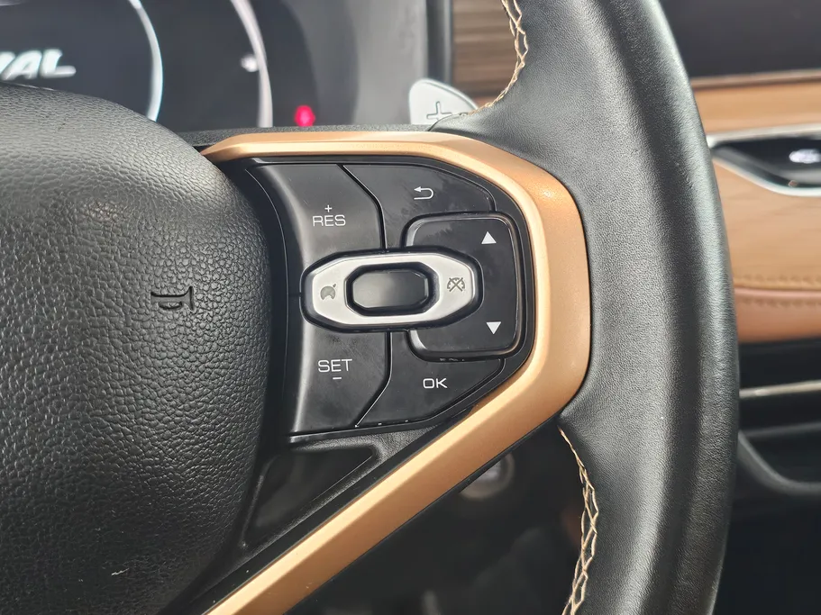 هافال جوليان اكتيف بلس 2023 