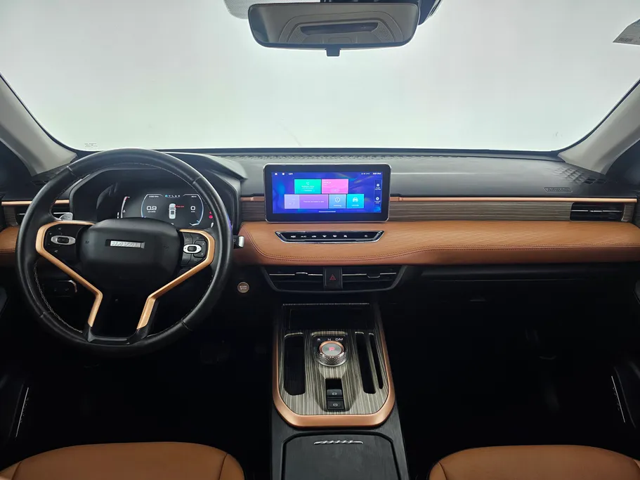 هافال جوليان اكتيف بلس 2023 