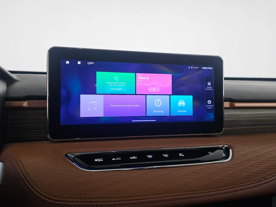 هافال جوليان اكتيف بلس 2023 