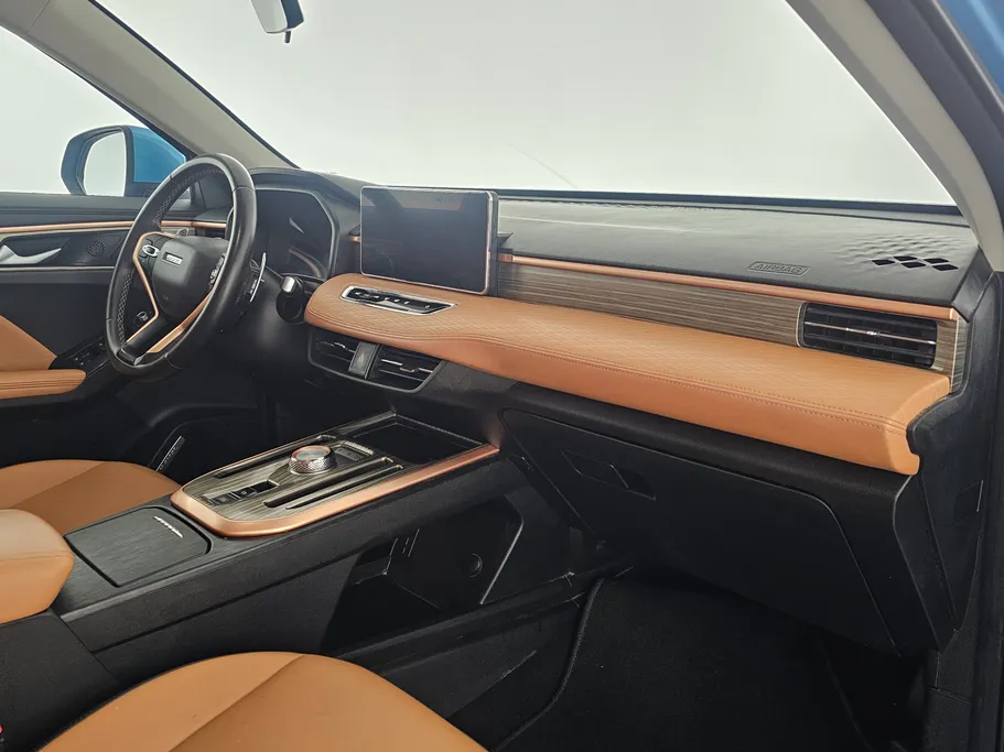 هافال جوليان اكتيف بلس 2023 