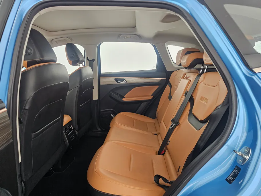 هافال جوليان اكتيف بلس 2023 