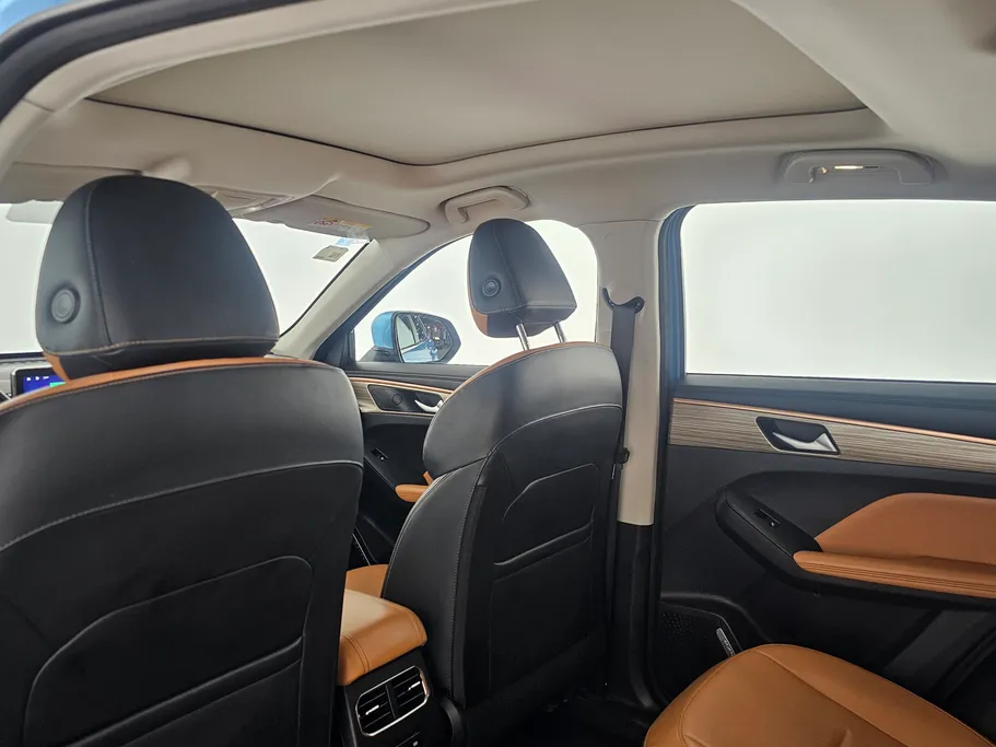 هافال جوليان اكتيف بلس 2023 