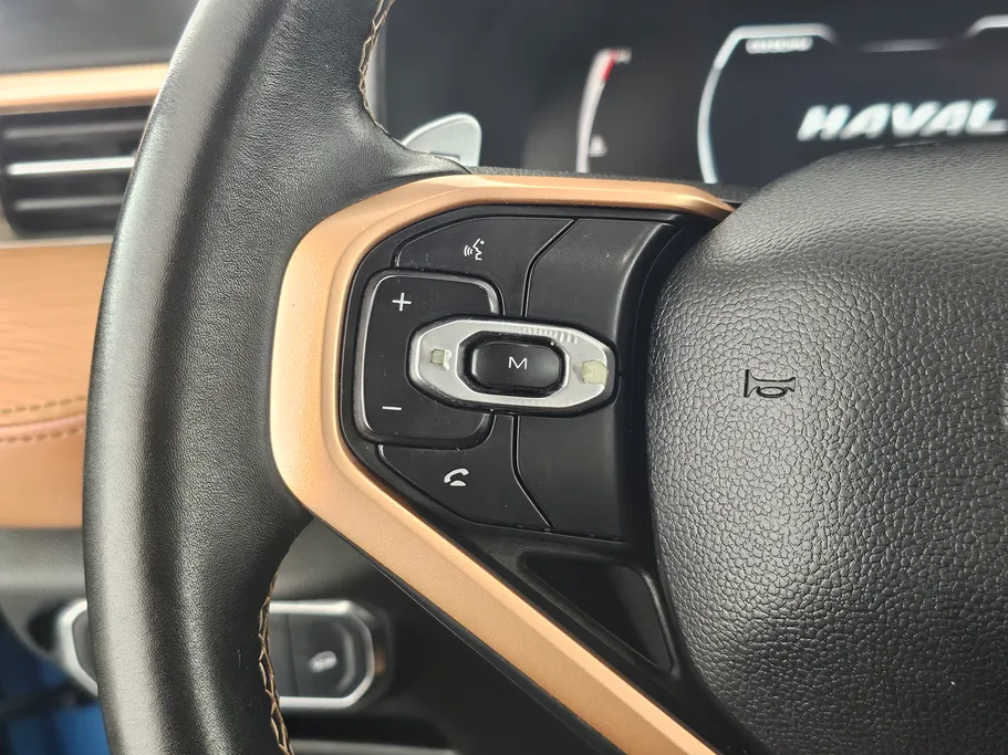 هافال جوليان اكتيف بلس 2023 