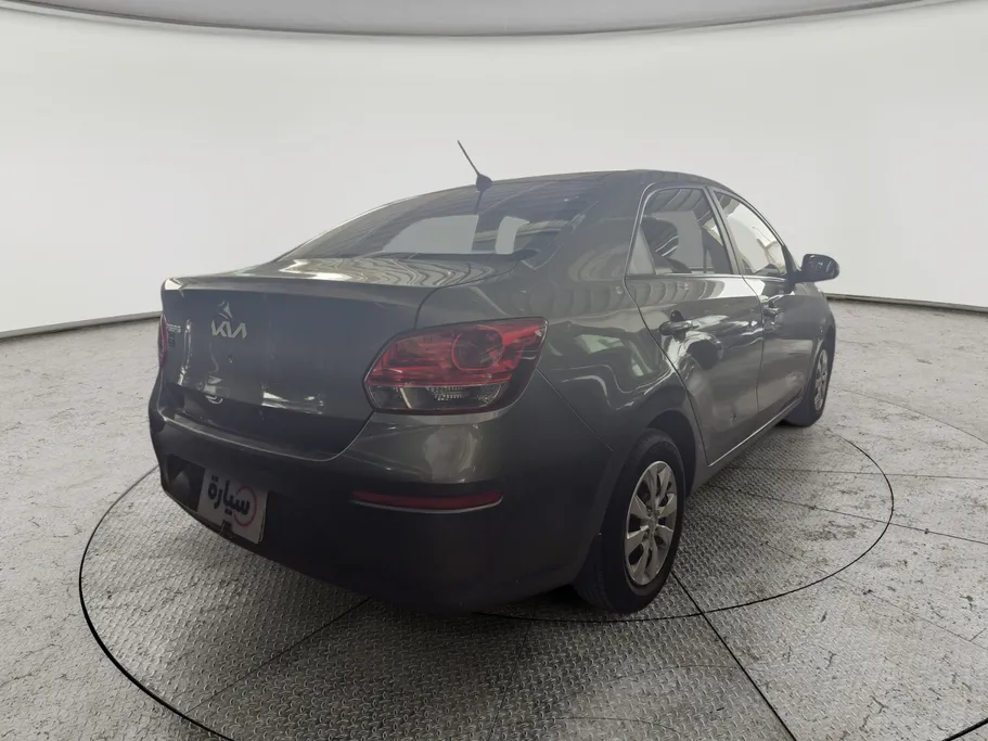 كيا بيجاس LX 2023 