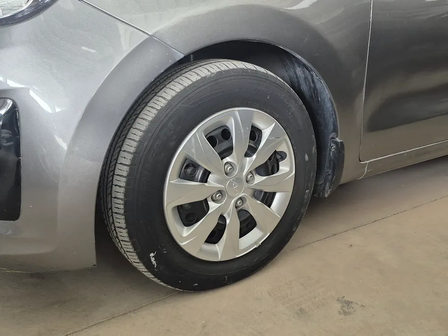 كيا بيجاس LX 2023 