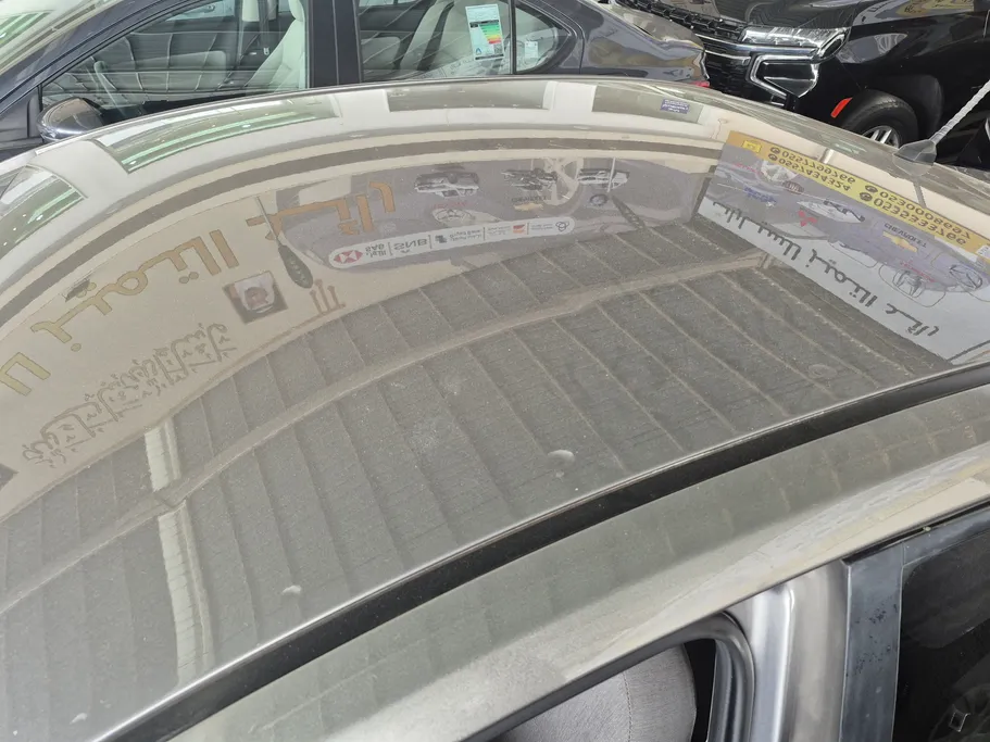 كيا بيجاس LX 2023 