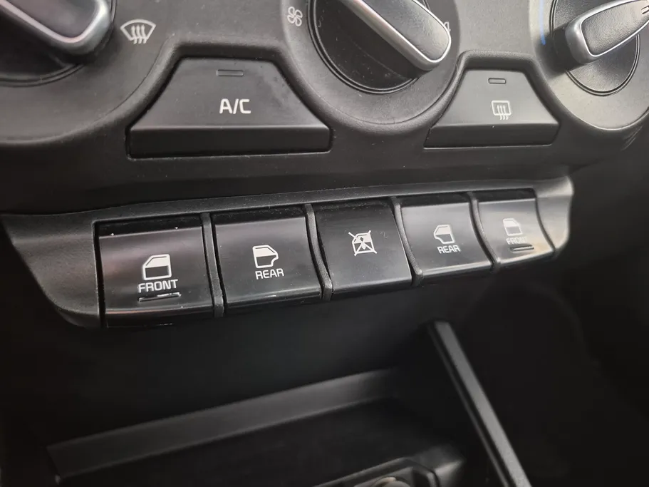 كيا بيجاس LX 2023 