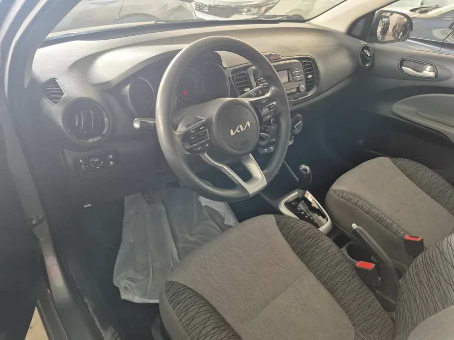 كيا بيجاس LX 2023 