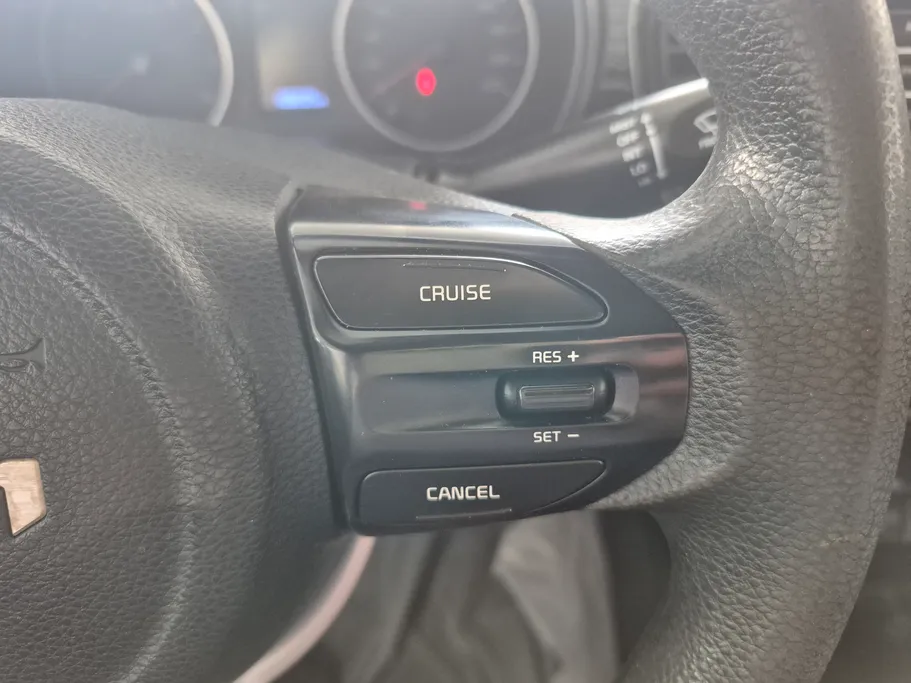 كيا بيجاس LX 2023 