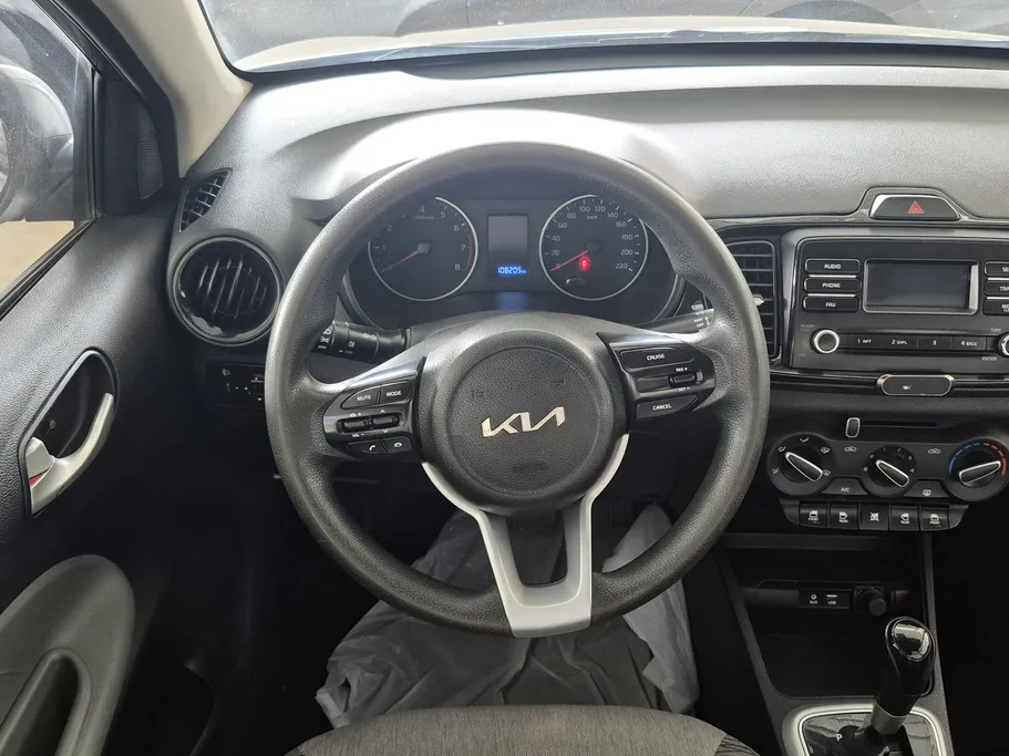 كيا بيجاس LX 2023 