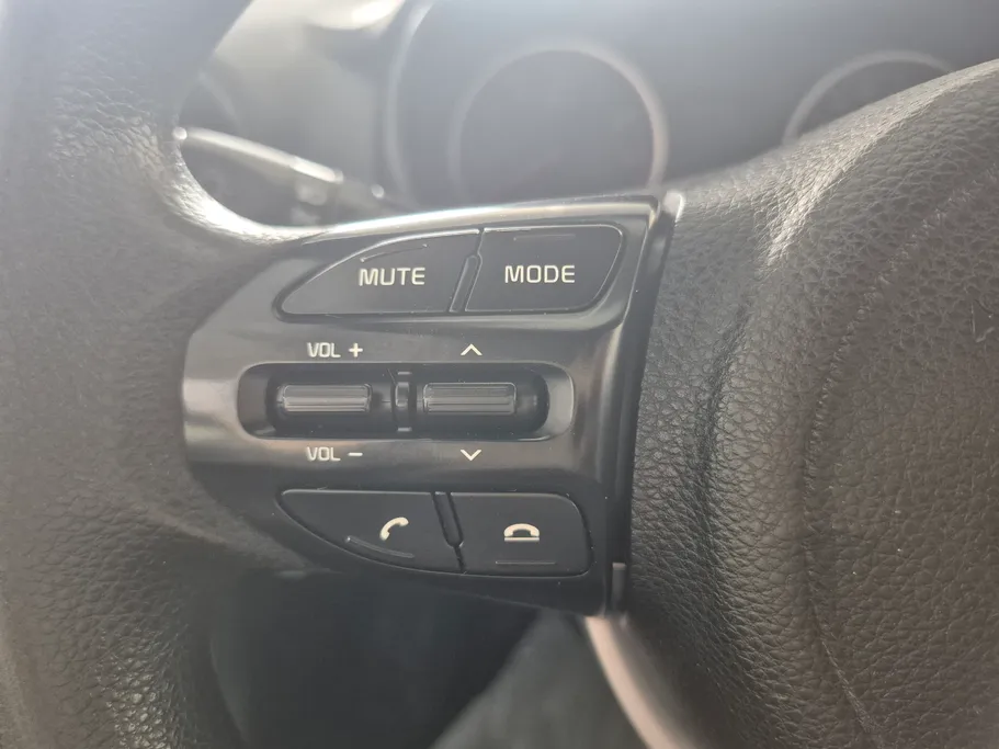 كيا بيجاس LX 2023 