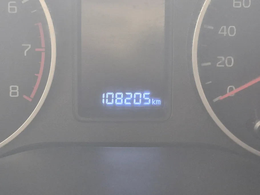 كيا بيجاس LX 2023 