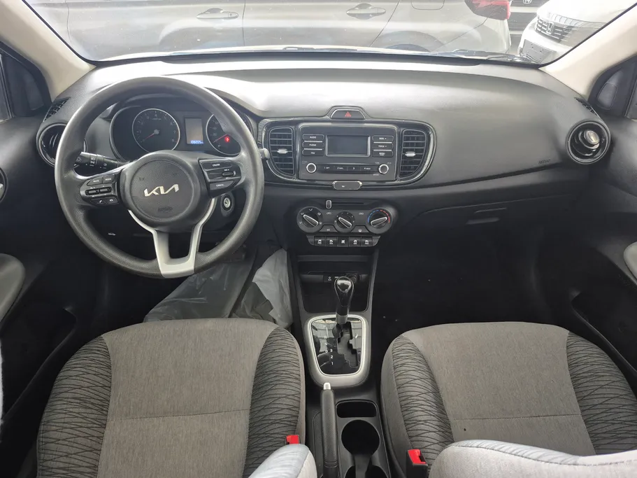 كيا بيجاس LX 2023 