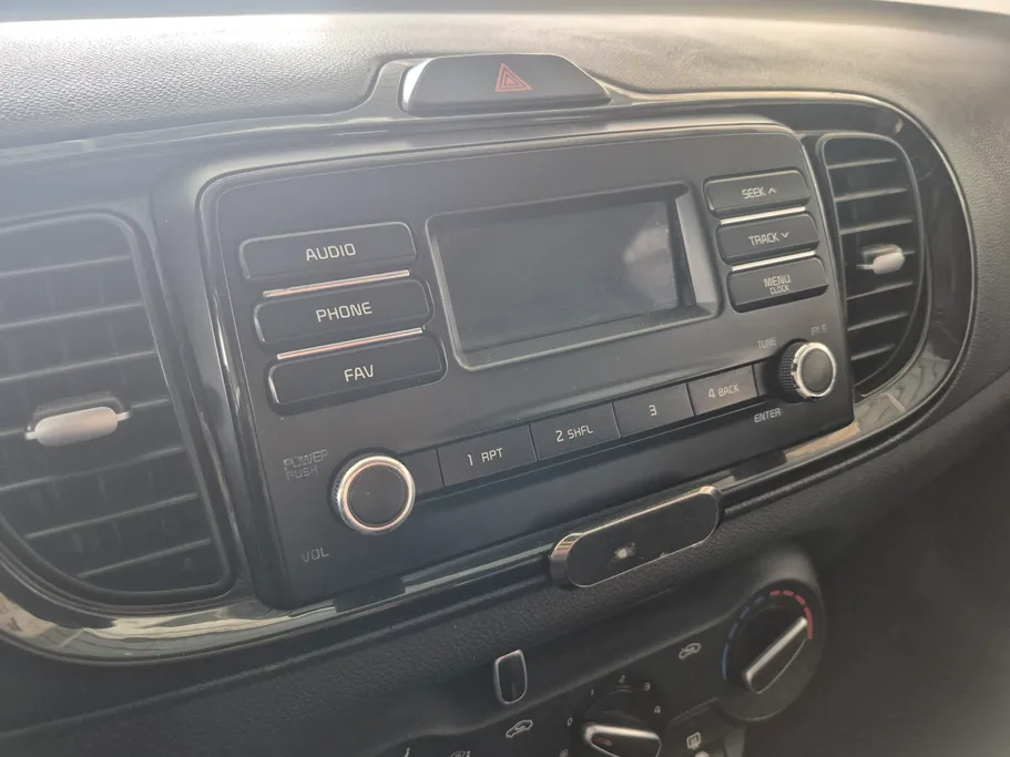 كيا بيجاس LX 2023 