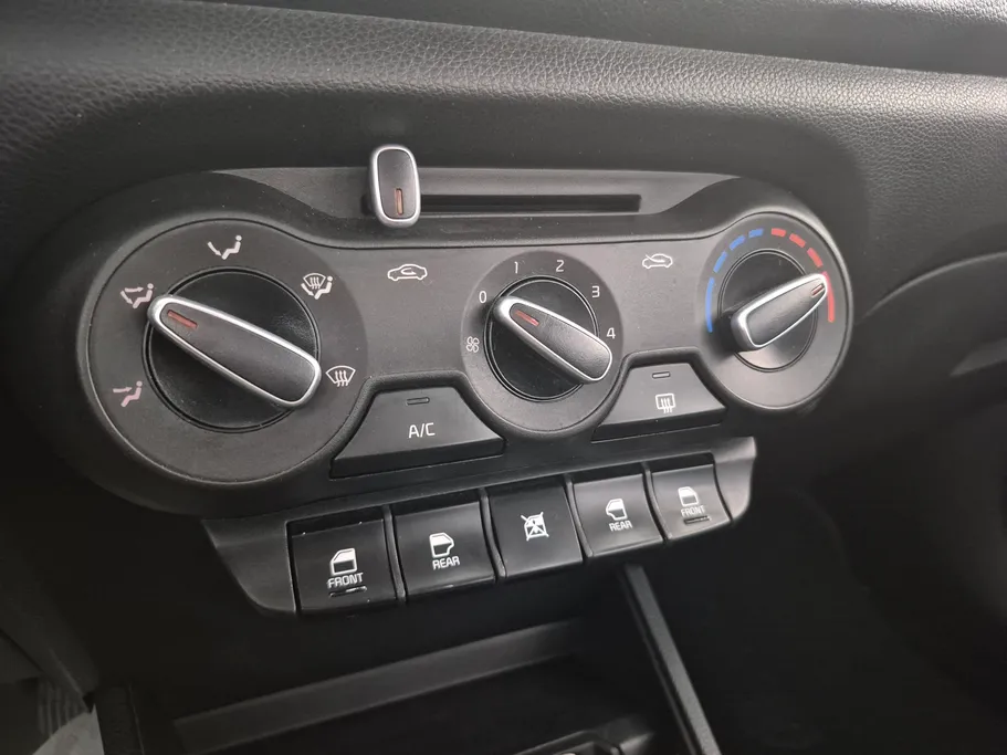 كيا بيجاس LX 2023 