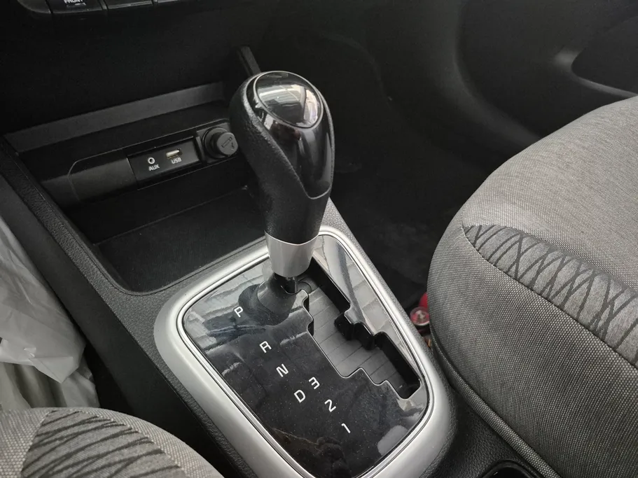 كيا بيجاس LX 2023 