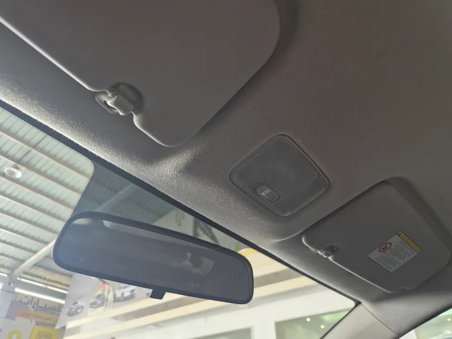 كيا بيجاس LX 2023 