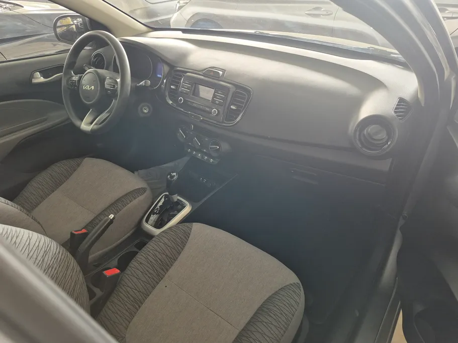 كيا بيجاس LX 2023 