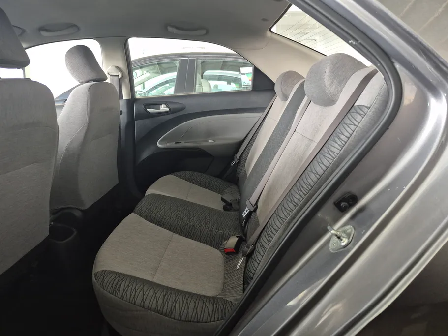 كيا بيجاس LX 2023 