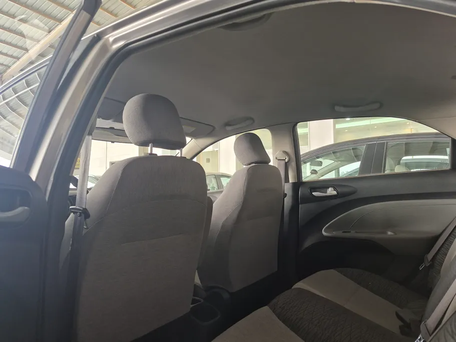 كيا بيجاس LX 2023 