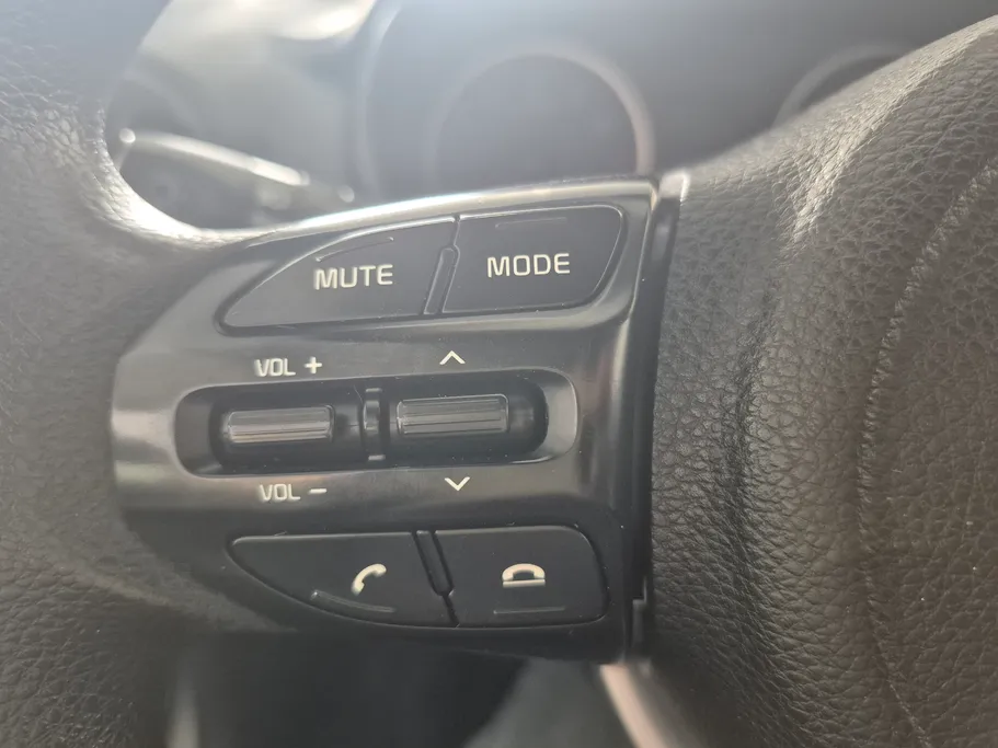 كيا بيجاس LX 2023 