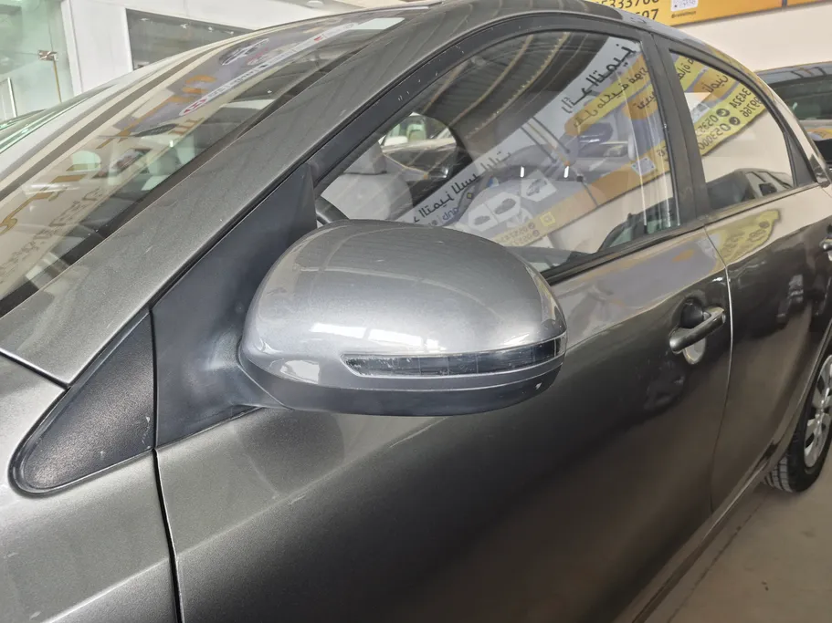 كيا بيجاس LX 2023 