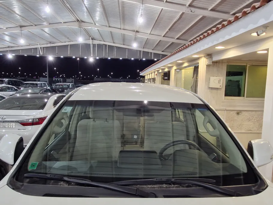 تويوتا برادو TXL 2022 