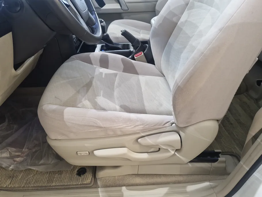 2022 Toyota Prado TXL 