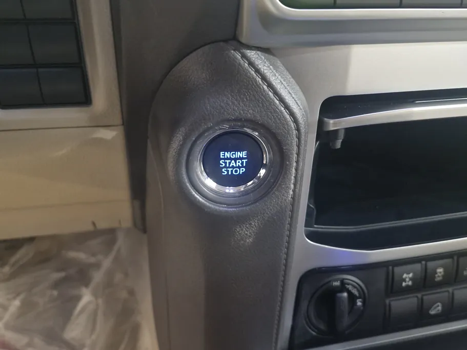 2022 Toyota Prado TXL 