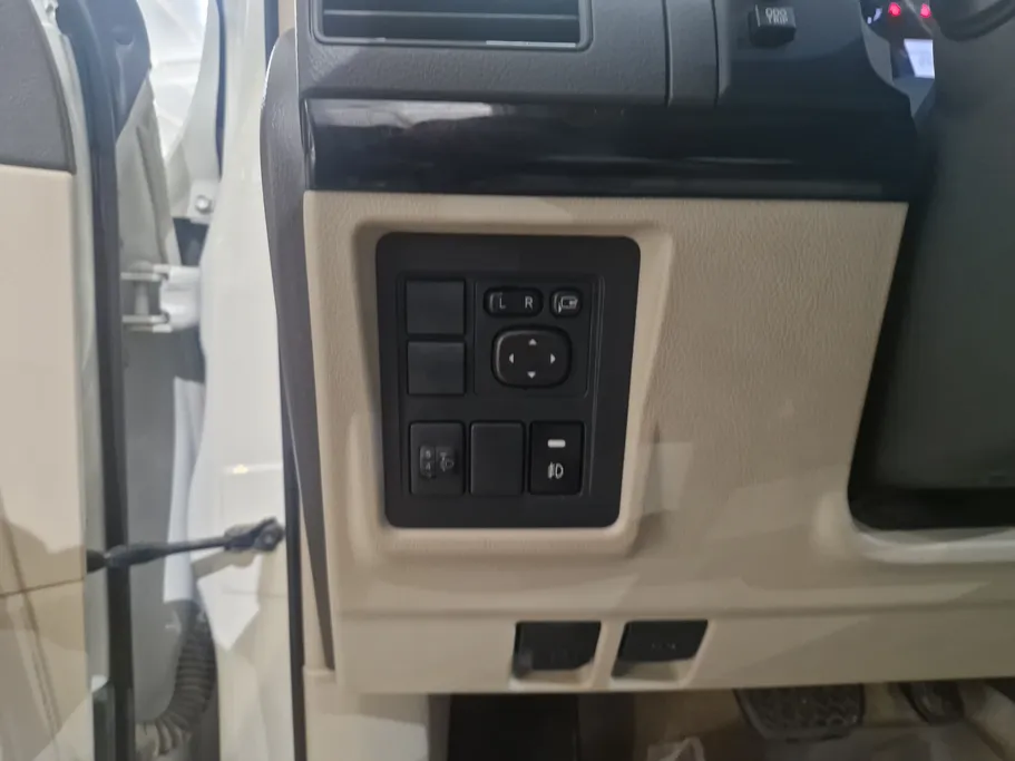 2022 Toyota Prado TXL 