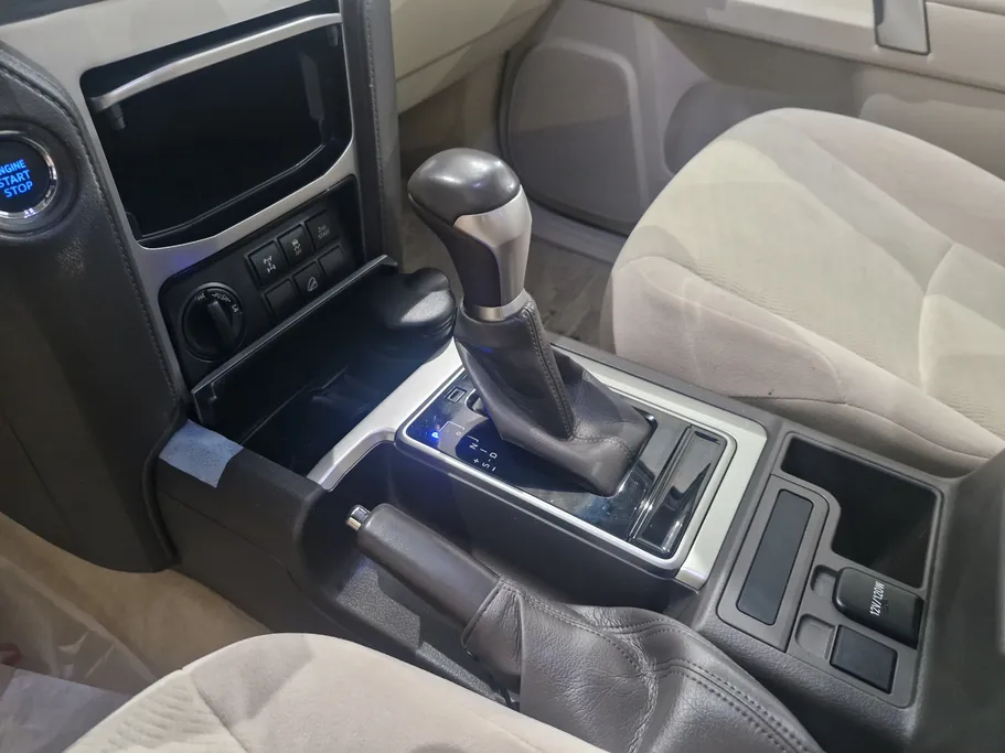 2022 Toyota Prado TXL 