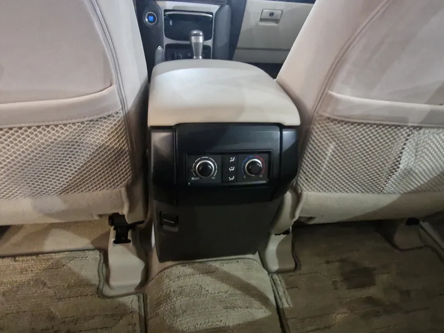 2022 Toyota Prado TXL 