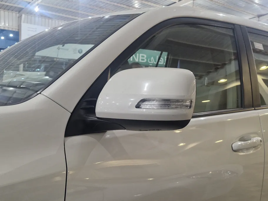 2022 Toyota Prado TXL 