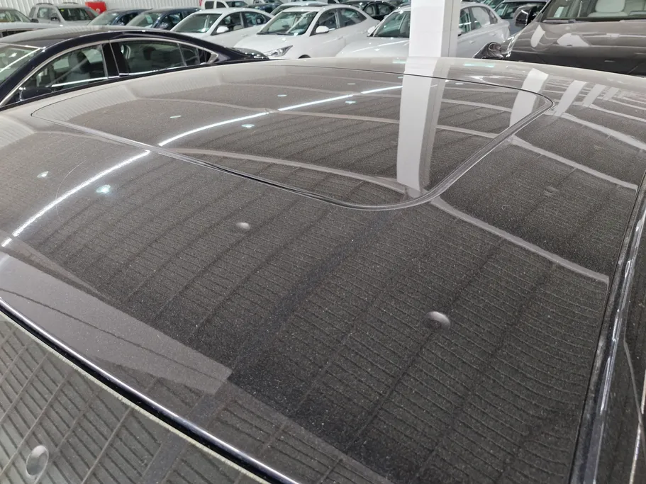 2024 Ford Taurus Trend 