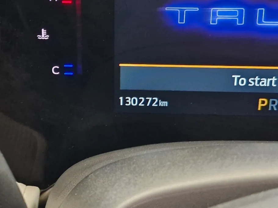 2024 Ford Taurus Trend 